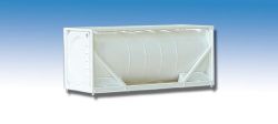 20" Tankcontainer